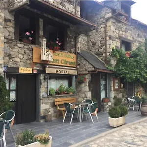 Rural Sant Climent Guest house