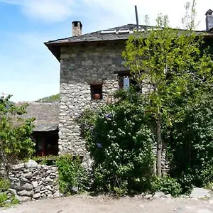 Casa Independiente Rural Ca De Corral Holiday home