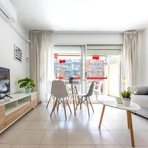 Apartamento Varadero Arysal, Salou