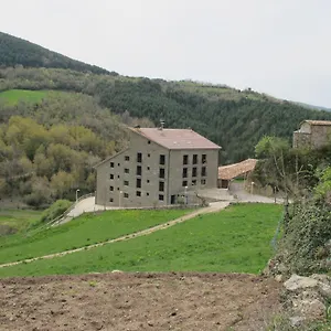 Apartamento Casa Masover, Buira