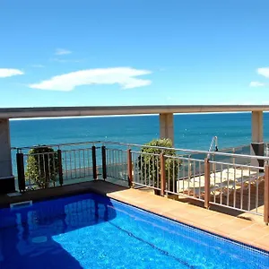 Apartamento Palmas Vii Family Only, Salou