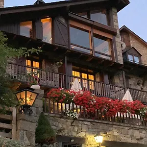 El Xalet De Rural Hotel