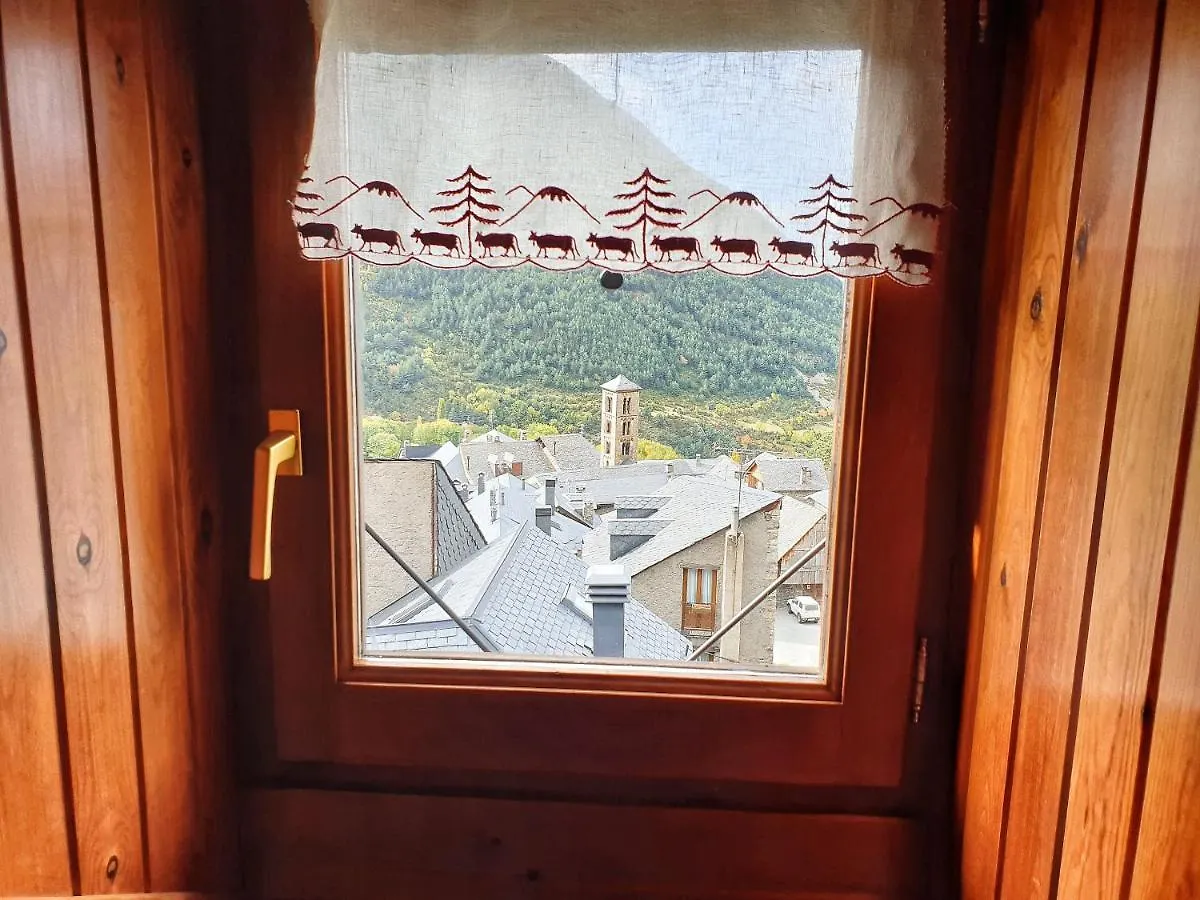 Apartamento Estudi Casa Xulla Estación 0*,