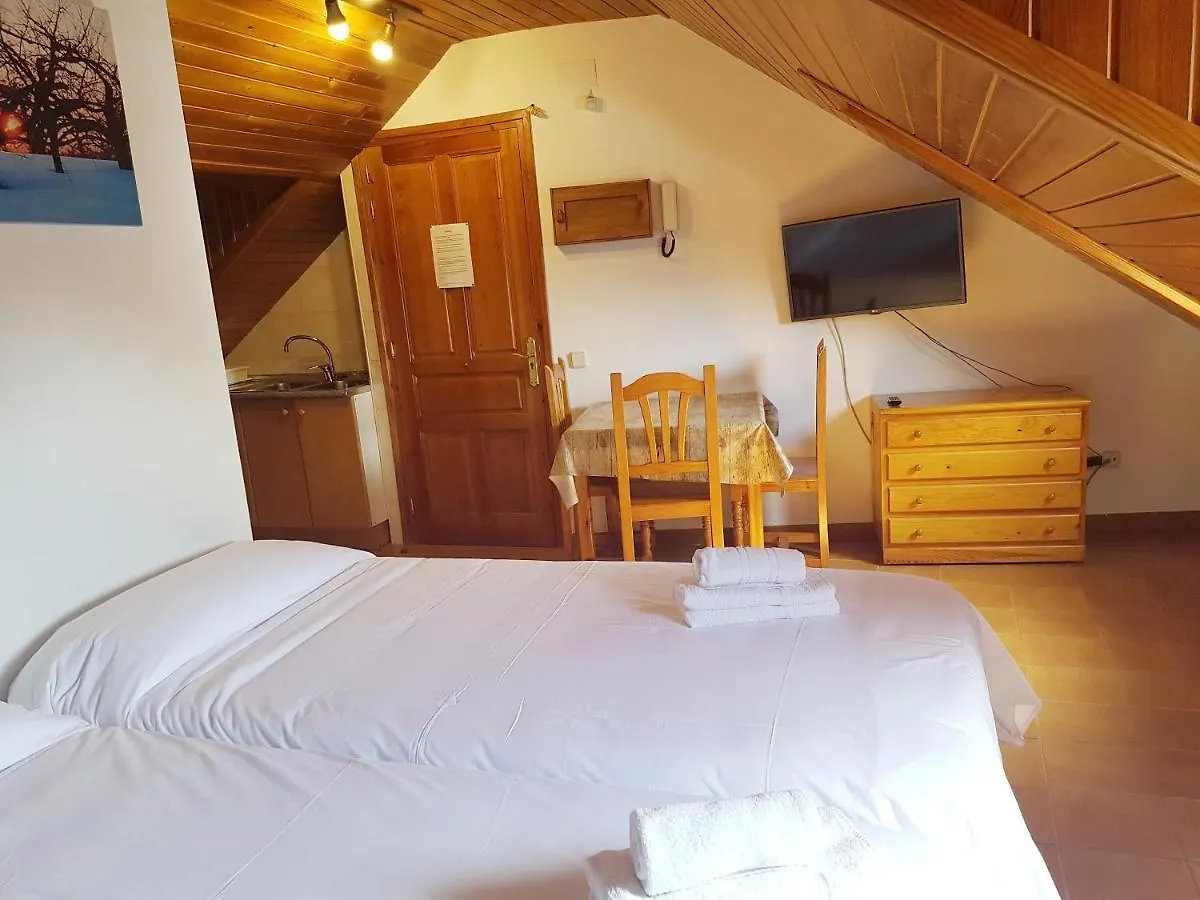 Estudi Casa Xulla Daire Estación 0*,  İspanya