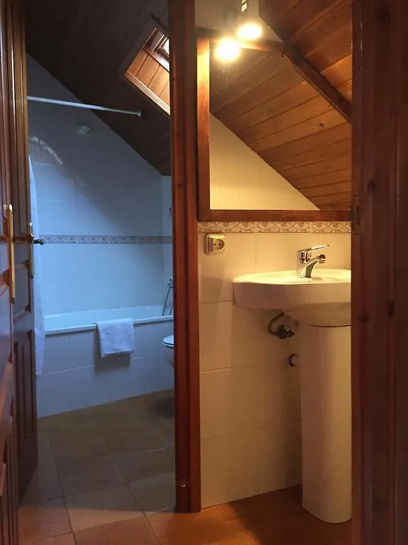 Estudi Casa Xulla Daire Estación 0*,  İspanya