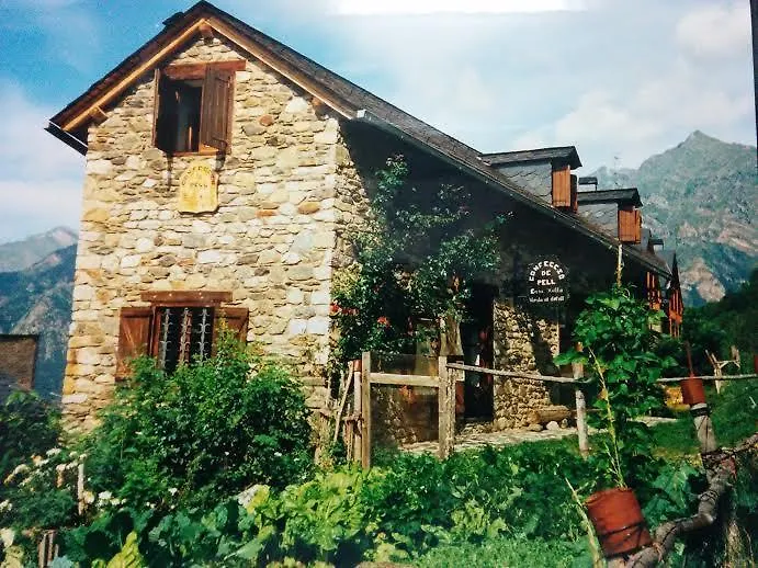 Estudi Casa Xulla Daire Estación